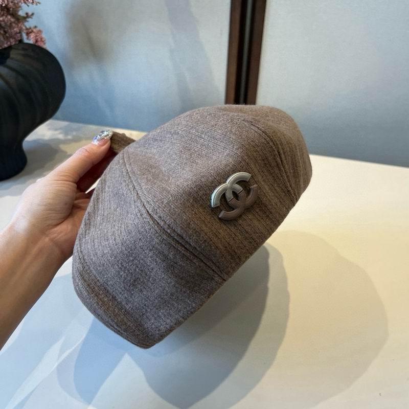 Chanel Beret (765)