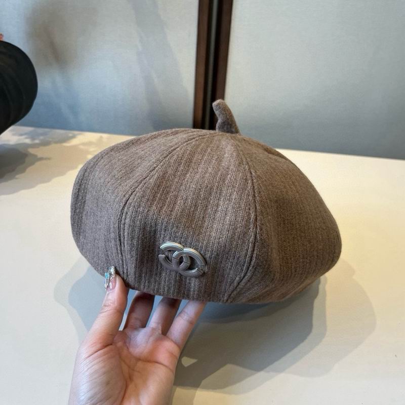 Chanel Beret (766)