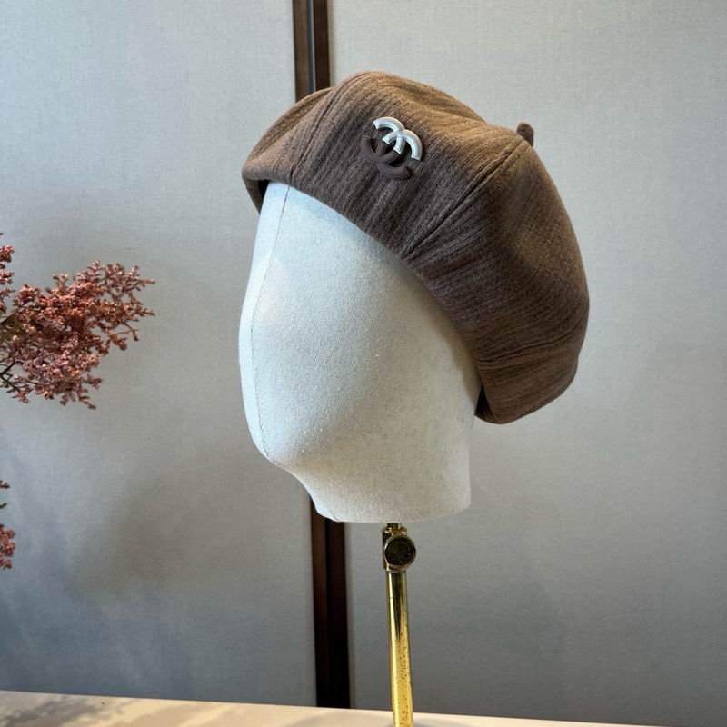 Chanel Beret (767)