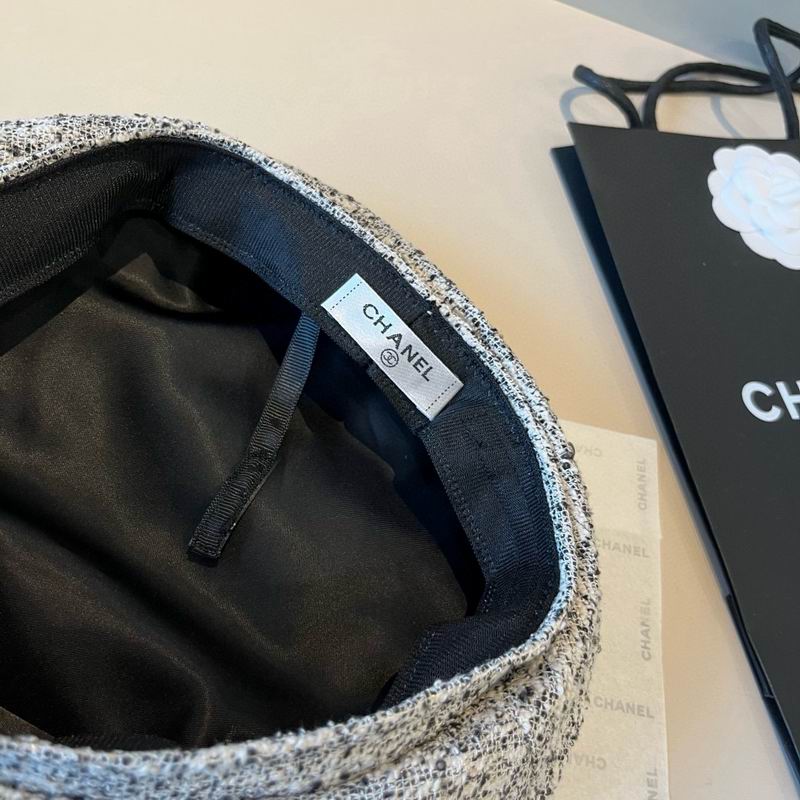 Chanel Beret (796)