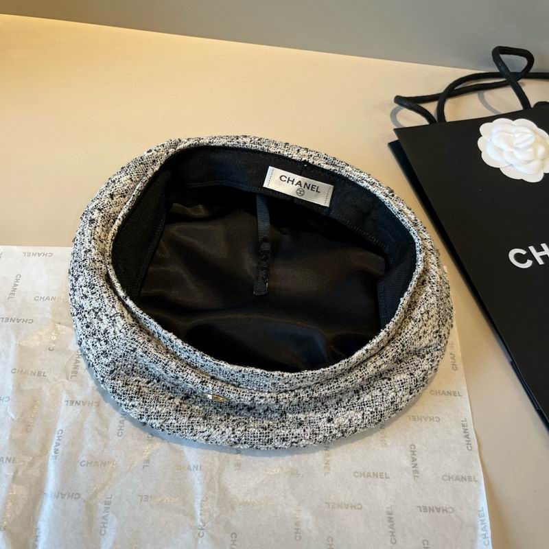 Chanel Beret (797)