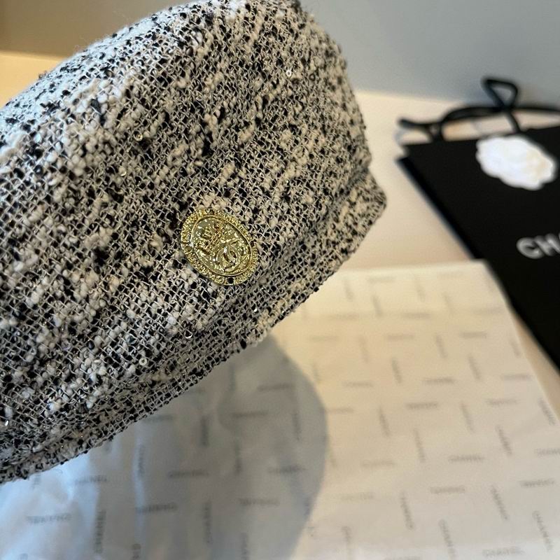 Chanel Beret (798)