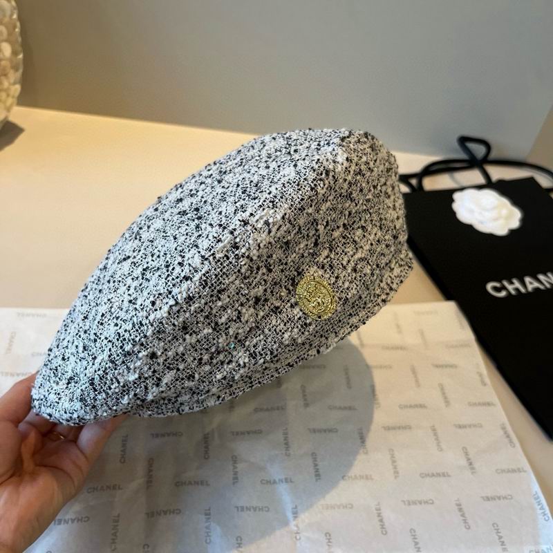 Chanel Beret (799)