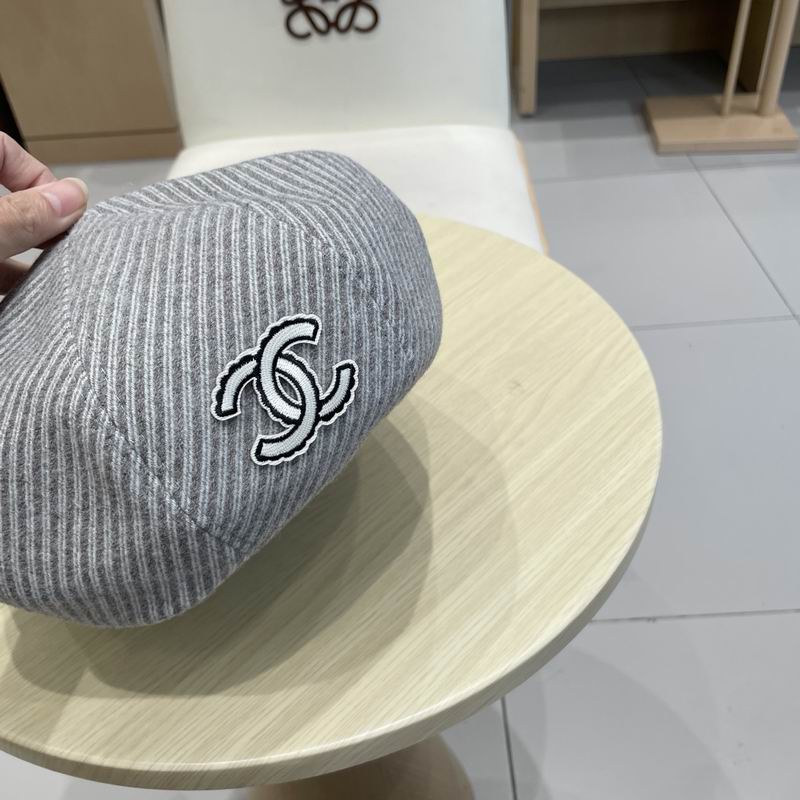 Chanel Beret (80)