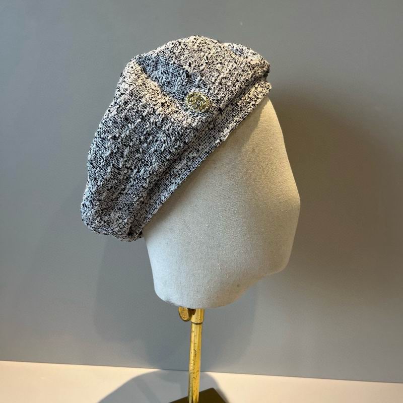 Chanel Beret (802)