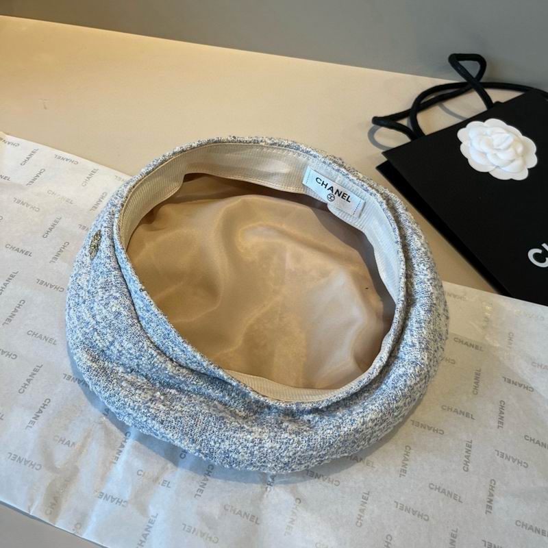 Chanel Beret (804)