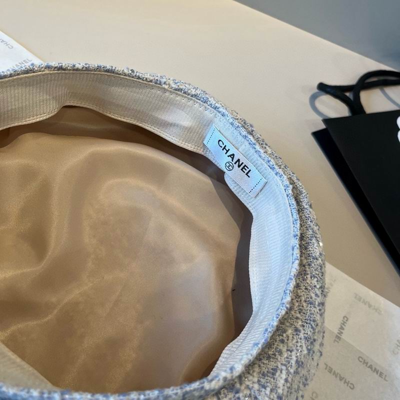 Chanel Beret (805)