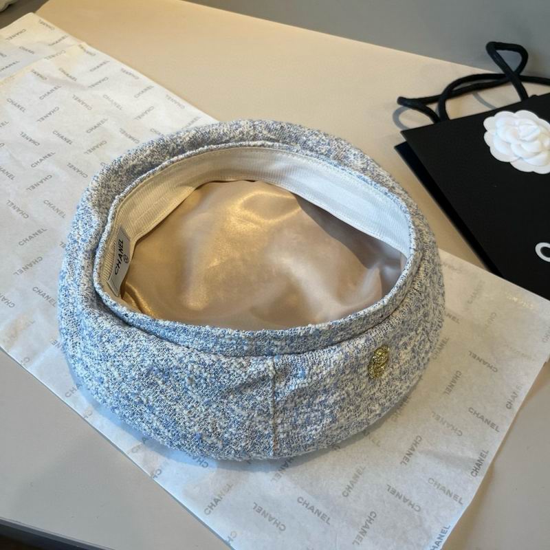 Chanel Beret (806)