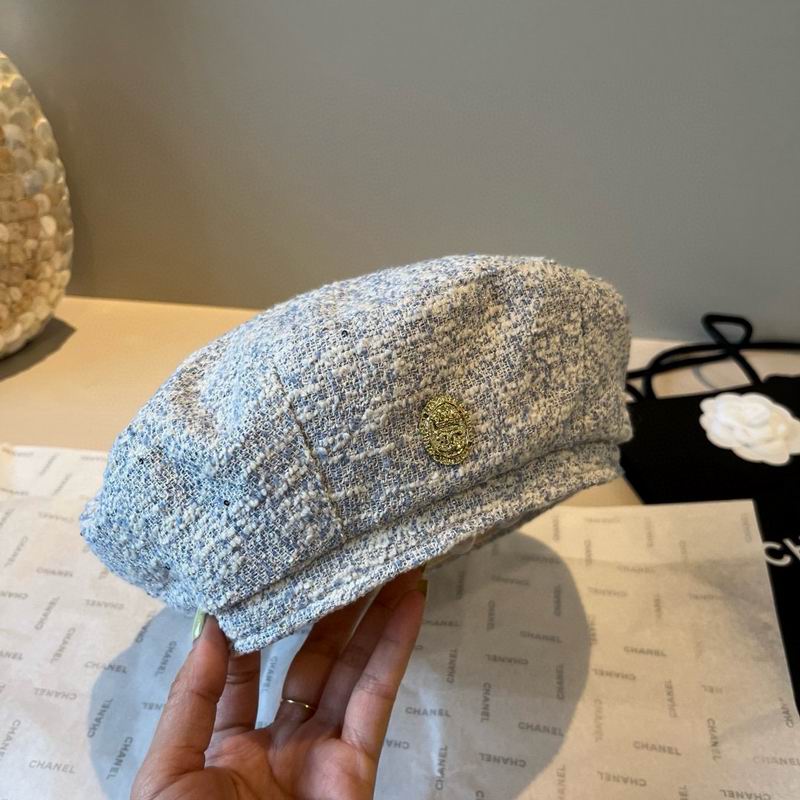 Chanel Beret (807)