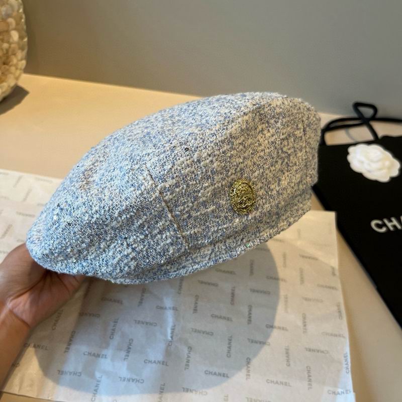 Chanel Beret (808)