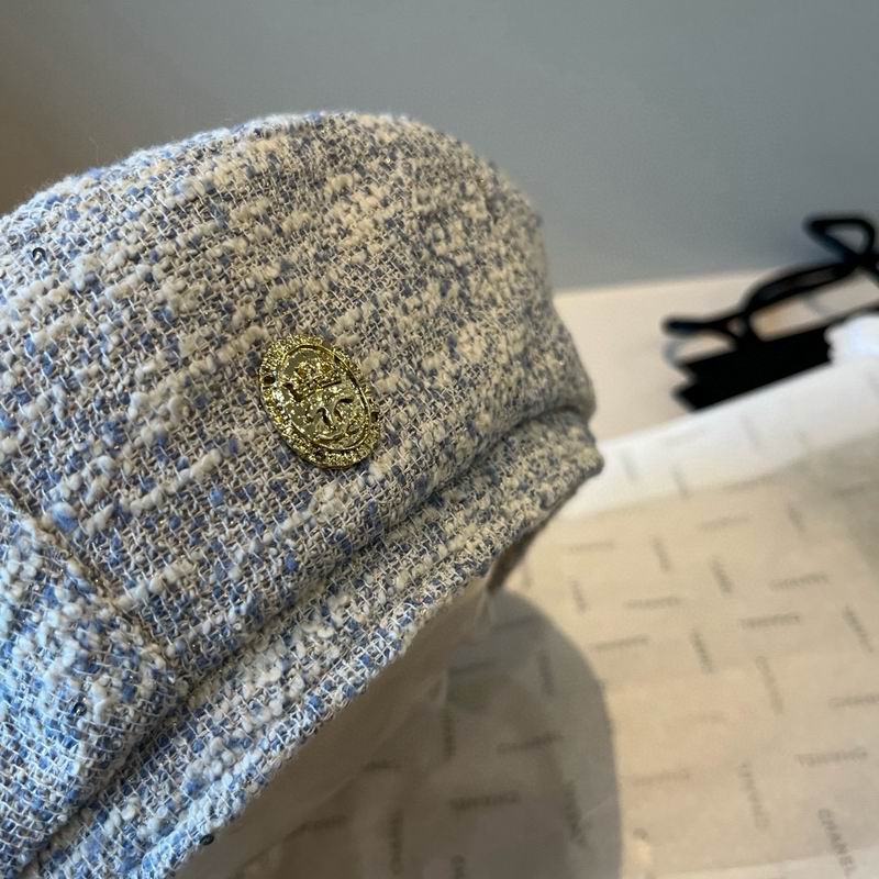 Chanel Beret (809)