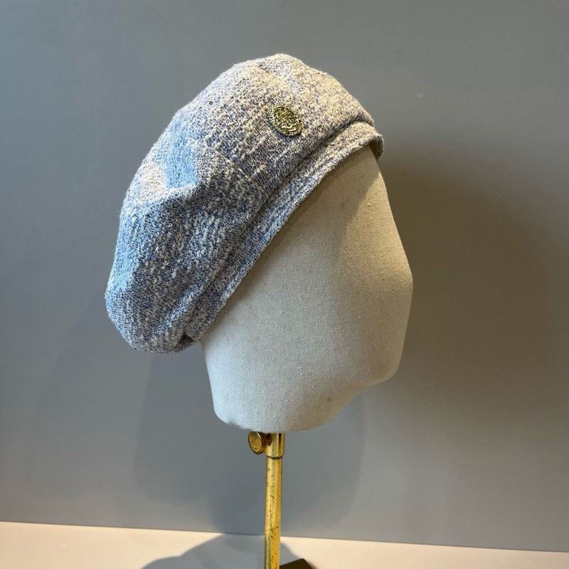 Chanel Beret (810)
