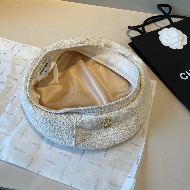 Chanel Beret (812)