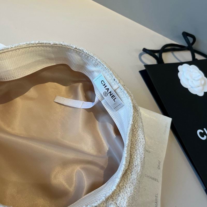 Chanel Beret (813)