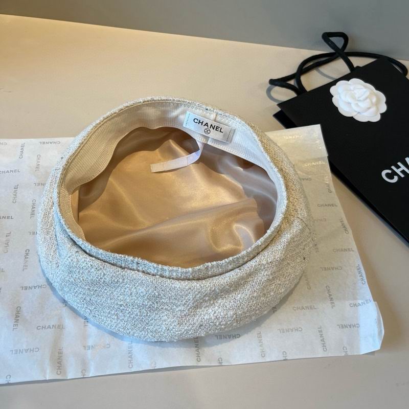 Chanel Beret (814)