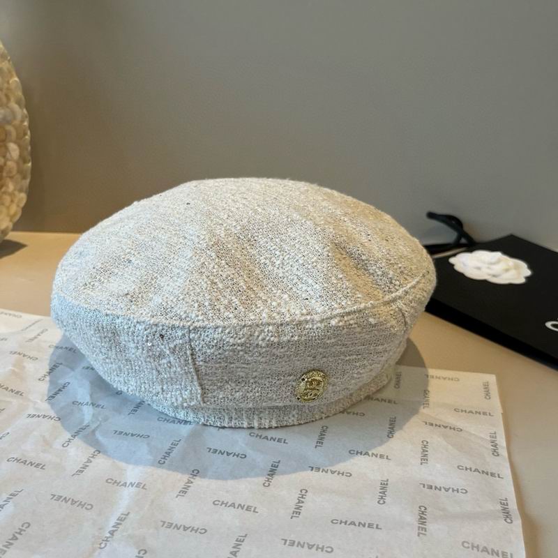 Chanel Beret (815)