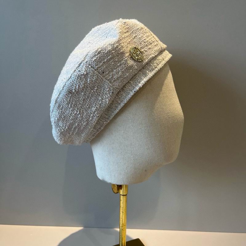 Chanel Beret (818)