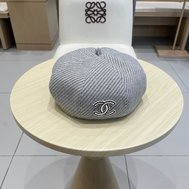 Chanel Beret (82)