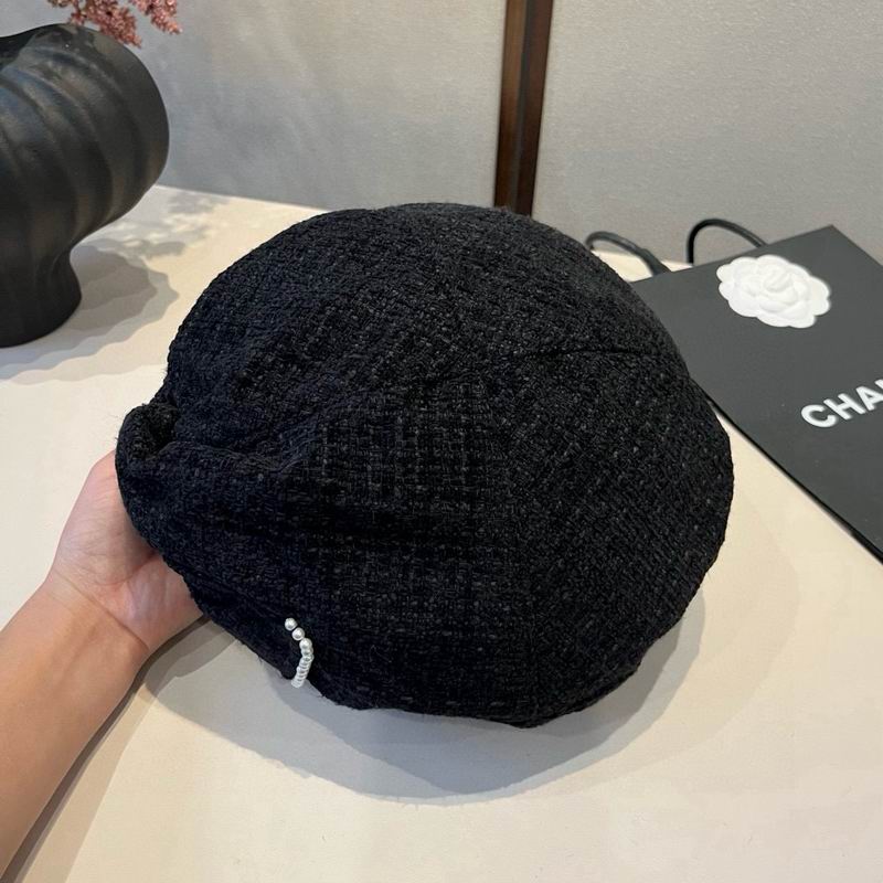 Chanel Beret (838)