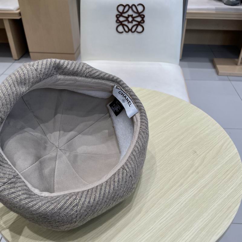 Chanel Beret (84)