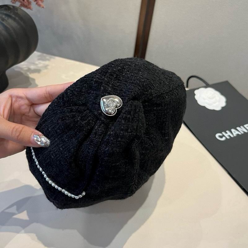 Chanel Beret (840)
