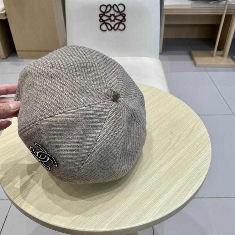 Chanel Beret (85)