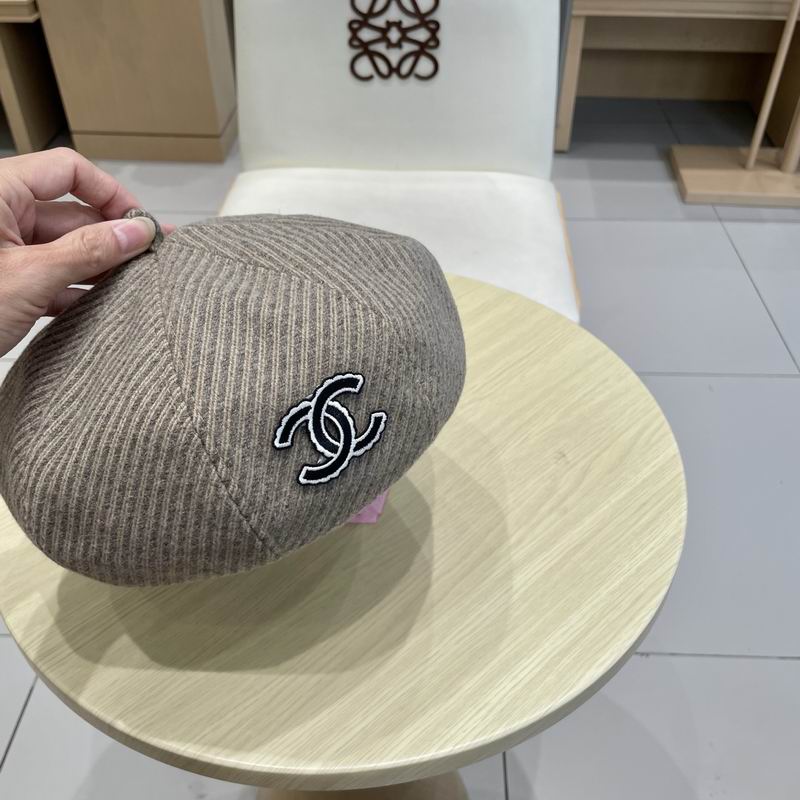 Chanel Beret (86)