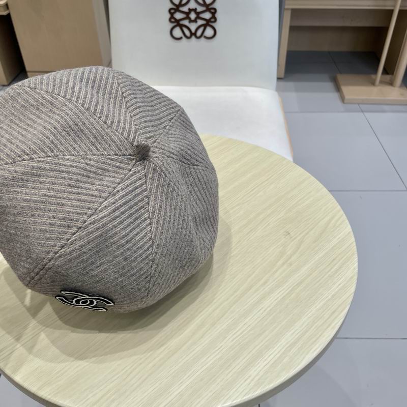 Chanel Beret (88)