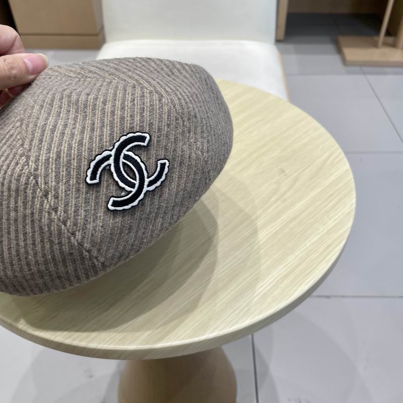 Chanel Beret (90)