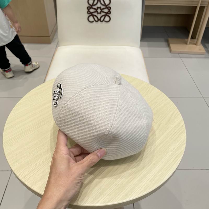 Chanel Beret (95)