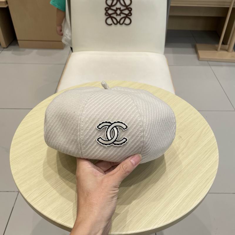 Chanel Beret (96)