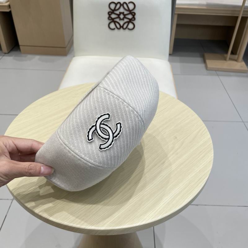 Chanel Beret (97)