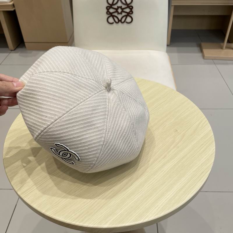 Chanel Beret (99)