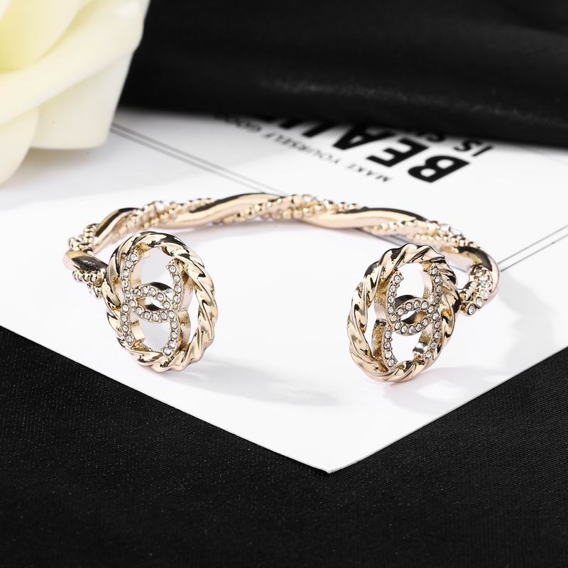 Chanel Bracelet 08yxq02 (1)