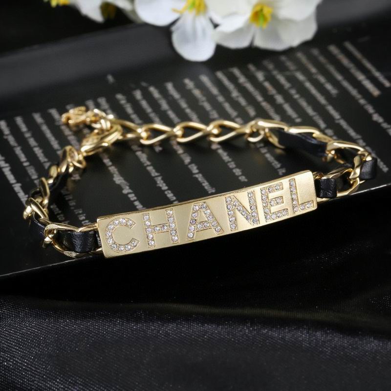 Chanel Bracelet 08yxq04 (5)
