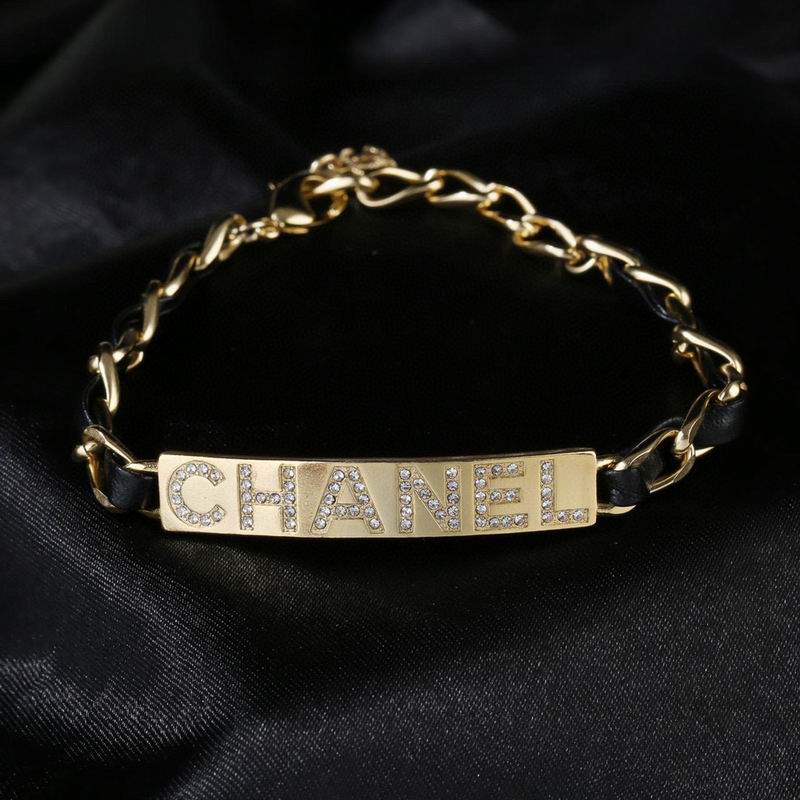 Chanel Bracelet 08yxq04 (6)