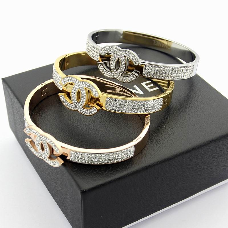 Chanel Bracelet 08yxq05 (1)