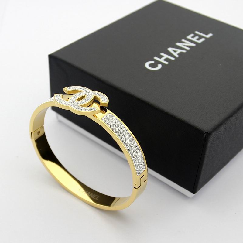 Chanel Bracelet 08yxq05 (3)