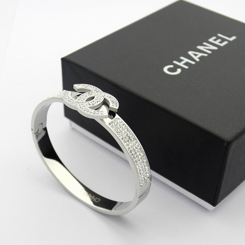 Chanel Bracelet 08yxq05 (5)