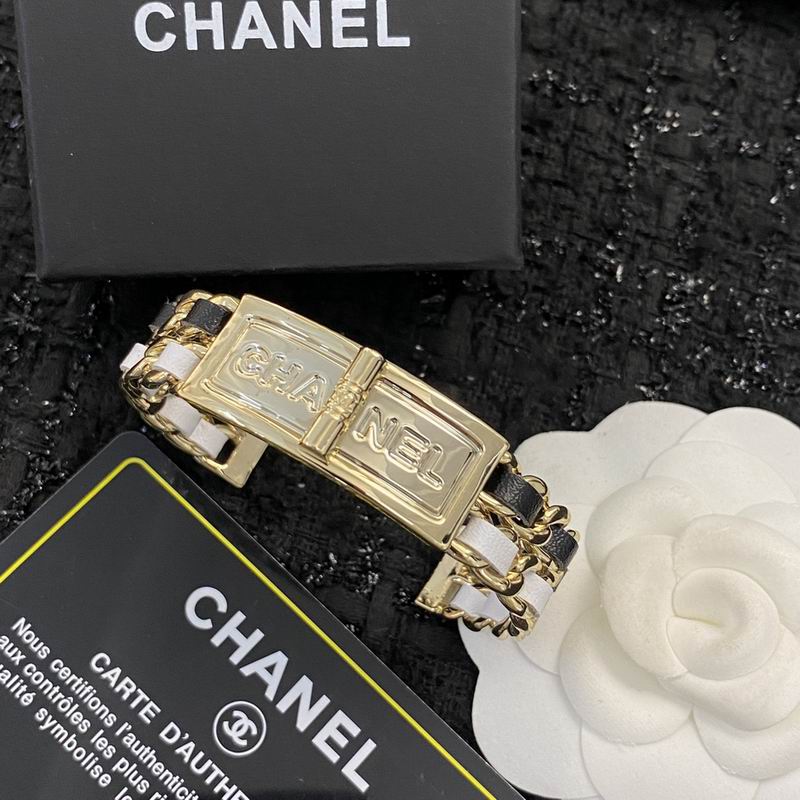 Chanel Bracelet 08yxq06 (1)