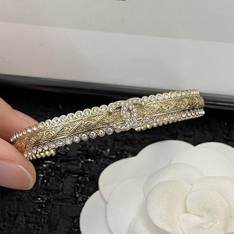 Chanel Bracelet 08yxq07 (2)
