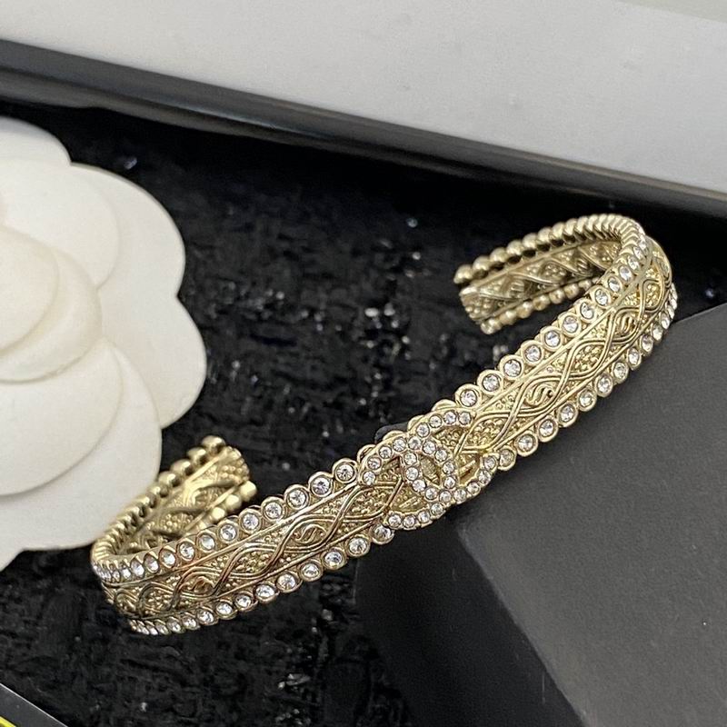 Chanel Bracelet 08yxq07 (6)