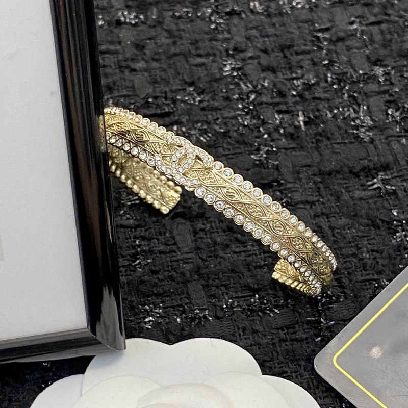 Chanel Bracelet 08yxq07 (7)