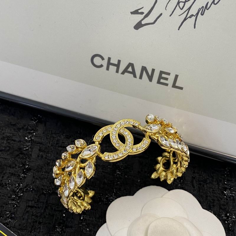 Chanel Bracelet 08yxq08 (1)