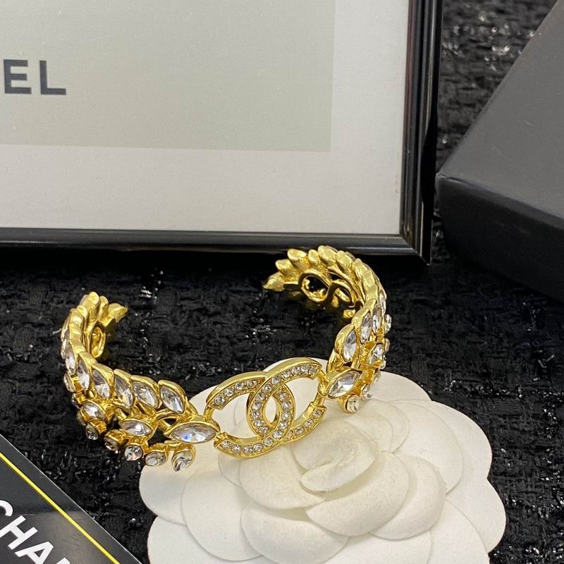 Chanel Bracelet 08yxq08 (6)
