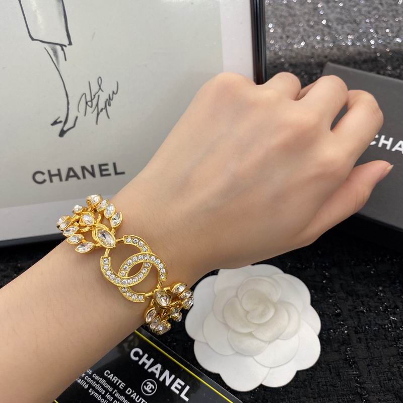 Chanel Bracelet 08yxq08 (8)
