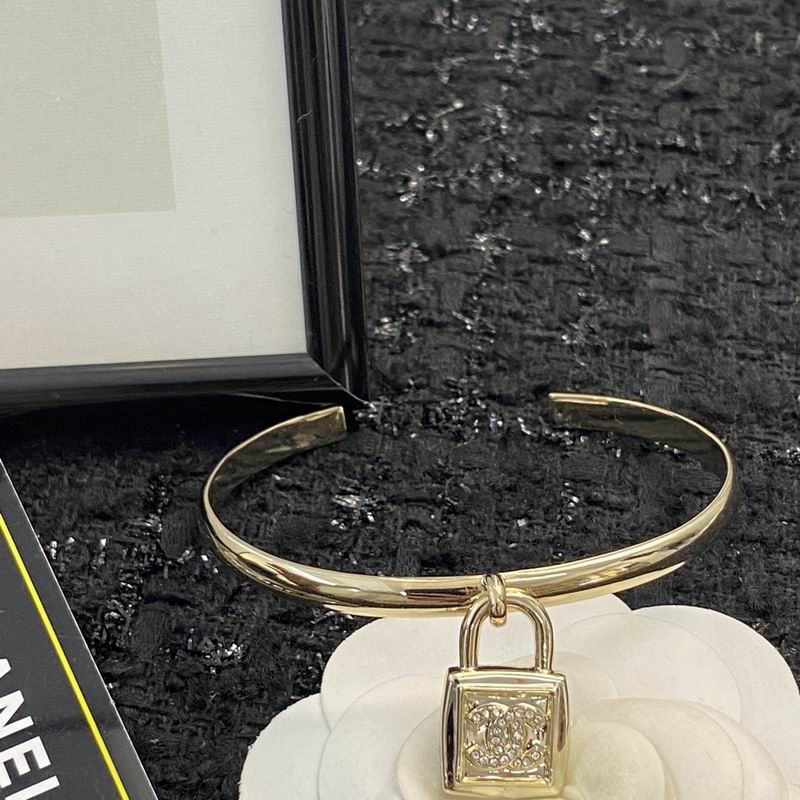 Chanel Bracelet 08yxq09 (2)