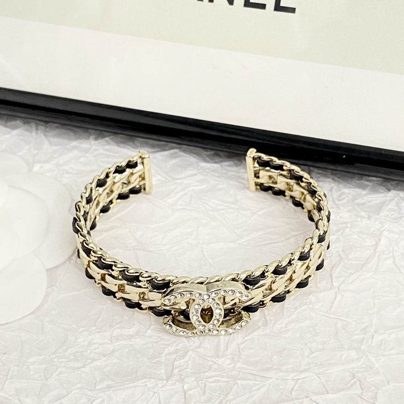 Chanel Bracelet 08yxq10 (1)