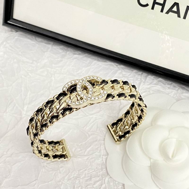 Chanel Bracelet 08yxq10 (5)