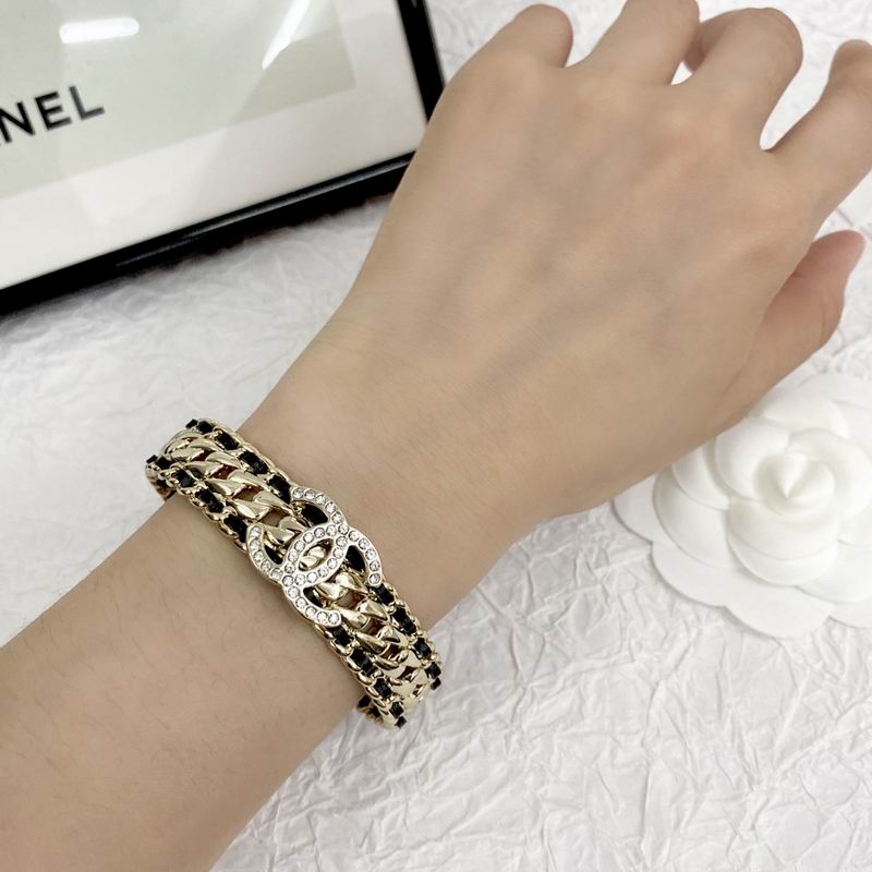 Chanel Bracelet 08yxq10 (7)